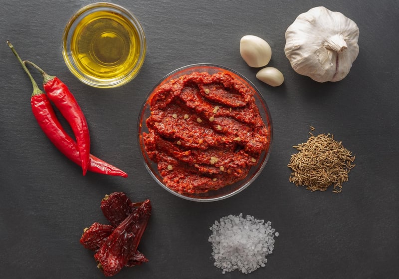 Gochujang