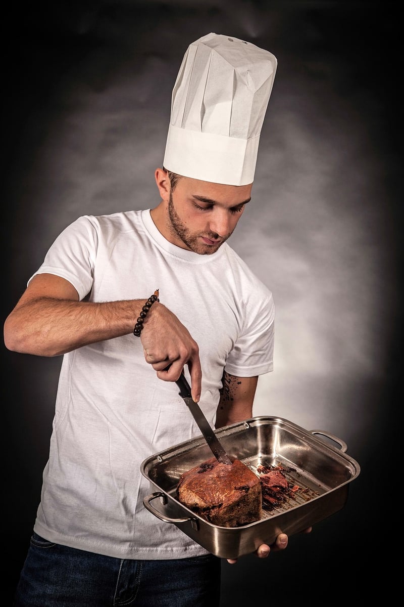 French cuisine